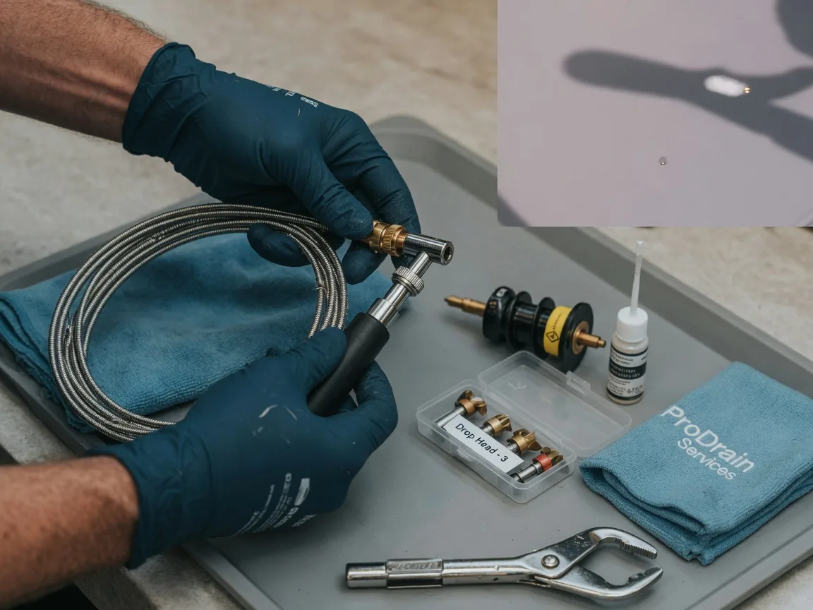 Why choose Drain Cleaning in New Egypt, NJ